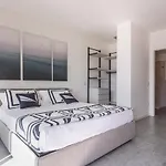 Lana, Apartmán