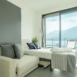 Apartmán Lana,