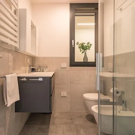 Appartement Lana, *