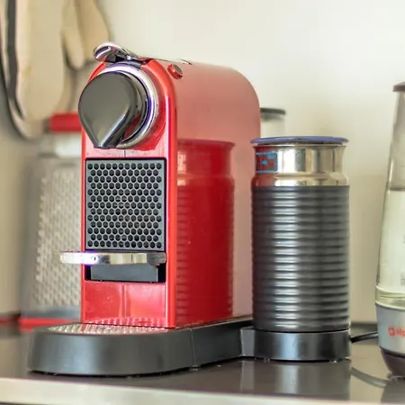 Lana, Апартаменты Джера-Ларио