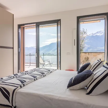 Appartement Lana,