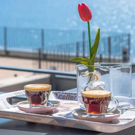 Apartment Apartment Lana Gera Lario Lake Como Terrace Shared Pool Ac