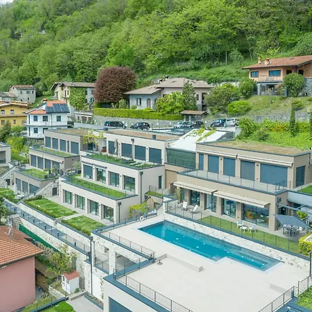 Apartament Lana, Gera Lario