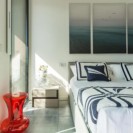 Apartment Lana Gera Lario Lake Como Terrace Shared Pool Ac アパート ジェーラ・ラーリオ