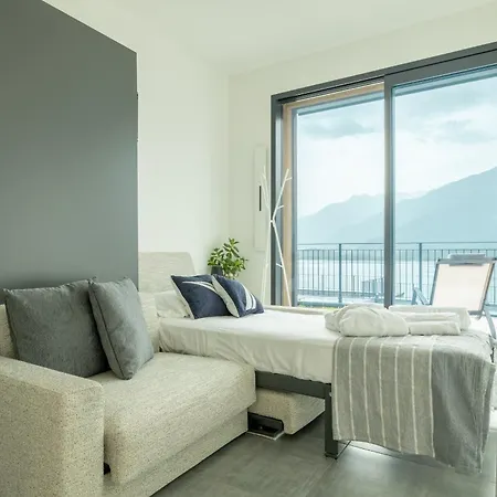 Appartement Lana,