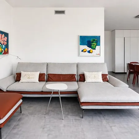 Lana, Apartamento Gera Lario