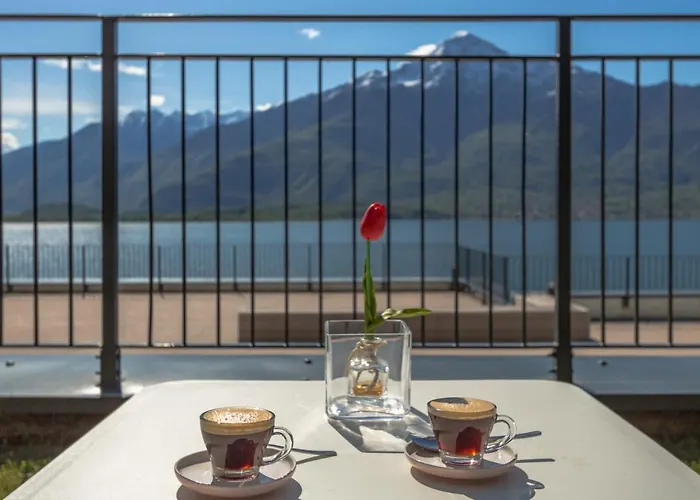 Lana, Джера-Ларио