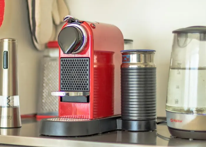 Lana, Apartment Gera Lario