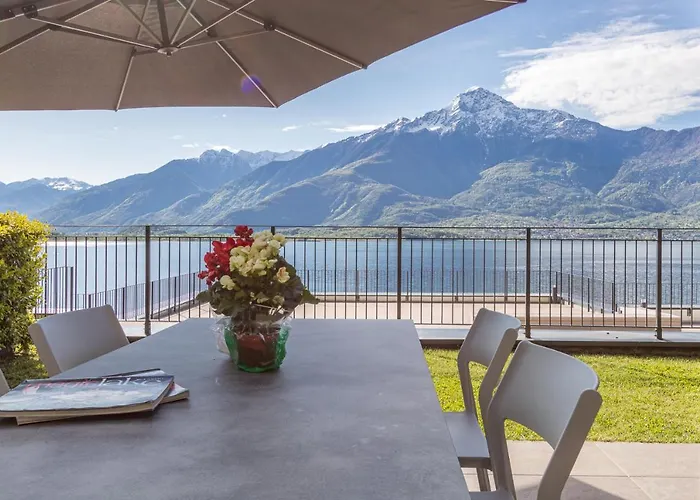 Lana, Апартаменты *