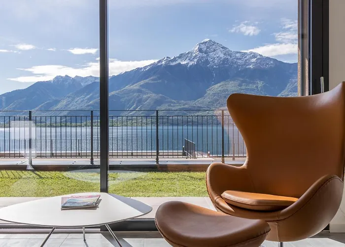 Lana, Джера-Ларио