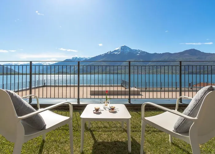 Lana, Апартаменты *