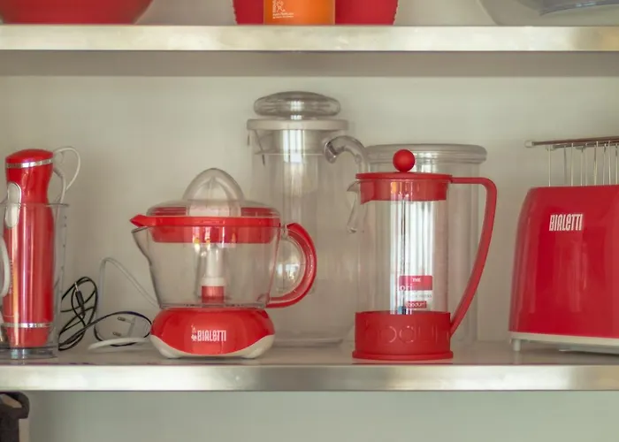 Апартаменты Lana, Джера-Ларио