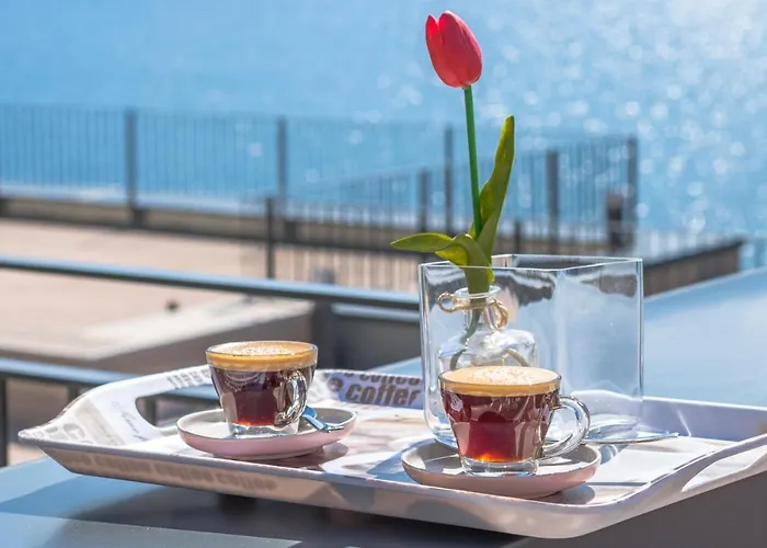 Апартаменты Lana,