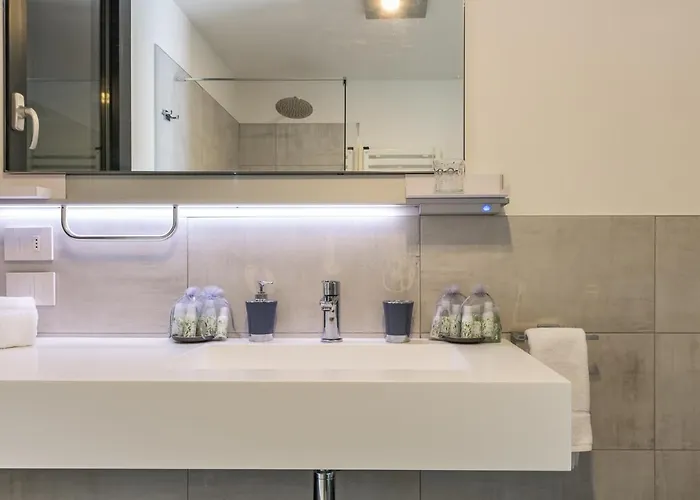 Lana, Апартаменты