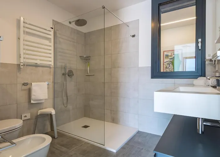 Lana, Апартаменты