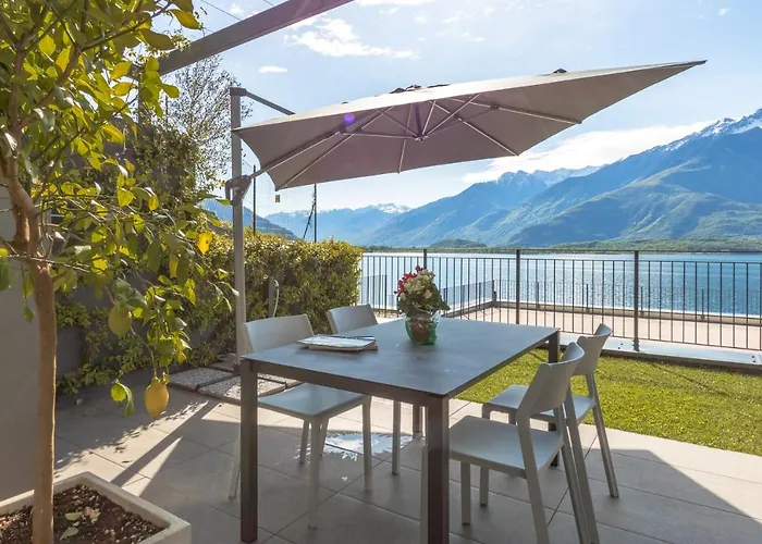 Апартаменты Lana, *