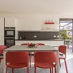 Apartamento Lana, *