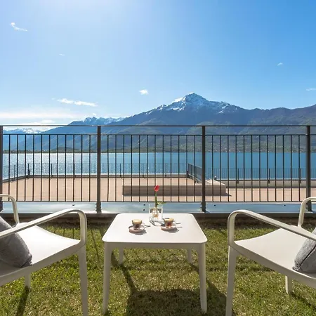 Lana - Apartment *