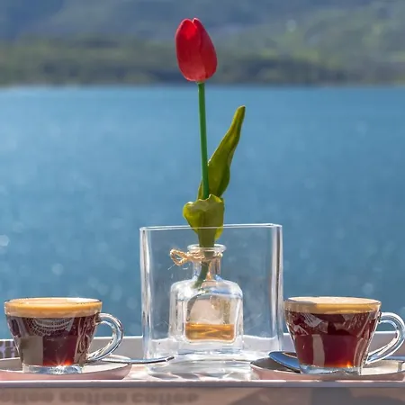 Apartman Apartment Lana Gera Lario Lake Como Terrace Shared Pool Ac