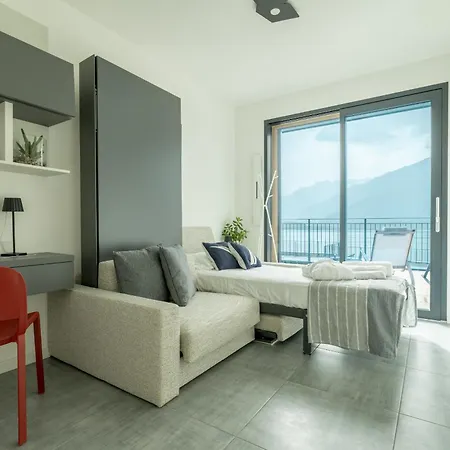 Lana - Apartment *