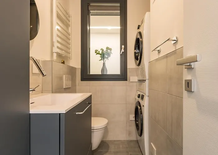 Lana, Apartment Gera Lario