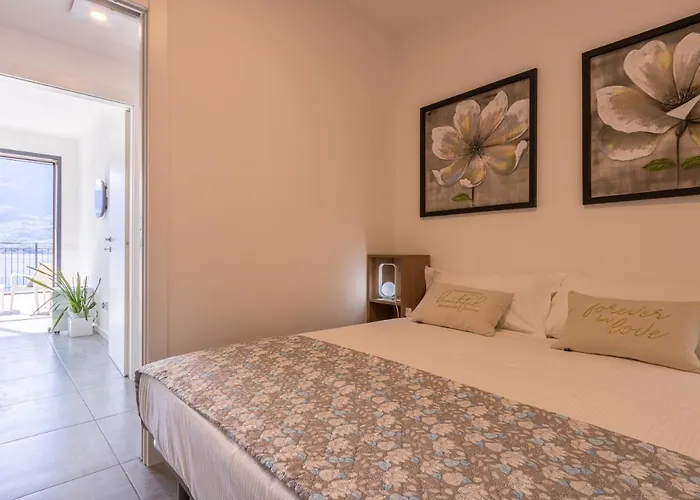 Apartment Lana, Gera Lario