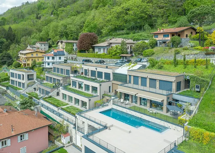 Apartment Lana, Gera Lario