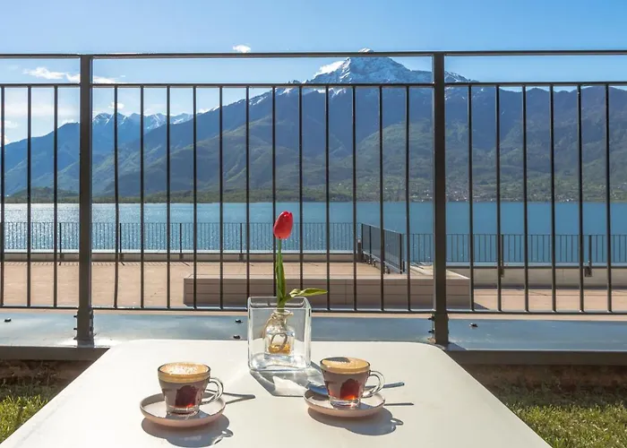 Apartment Lana, Gera Lario