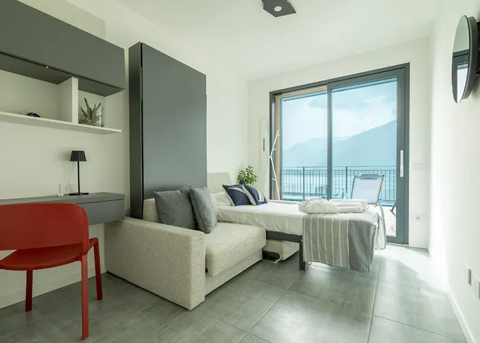 Lana, Apartament *