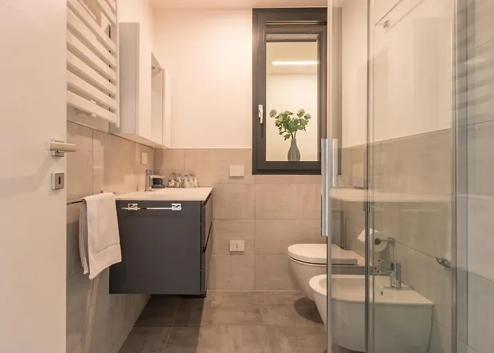 Apartmán Lana, *