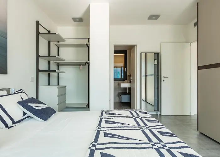 Apartmán Lana, *