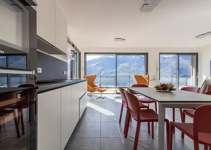 Apartmán Lana,