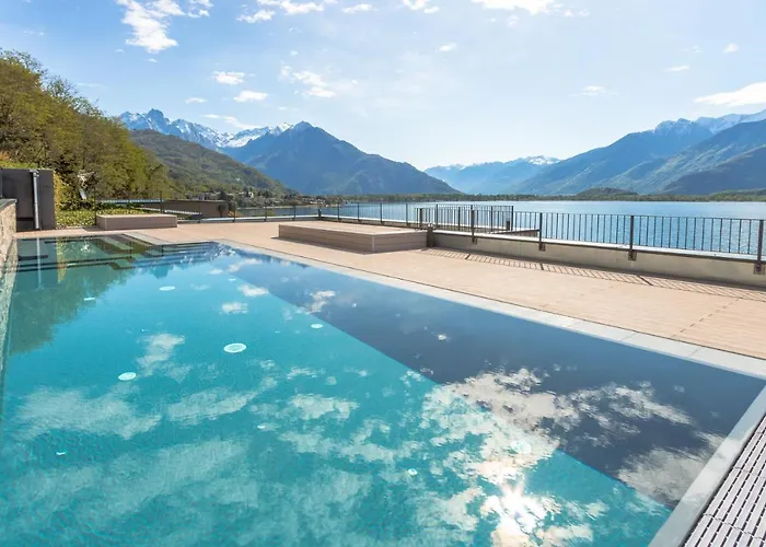 Lana, Gera Lario