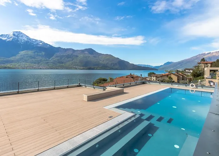 Lana, Gera Lario