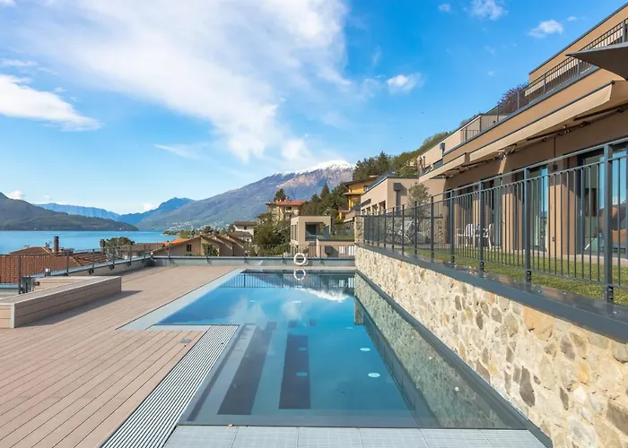 Apartmán Lana, Gera Lario