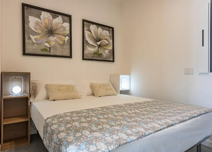Lana, Apartmán *