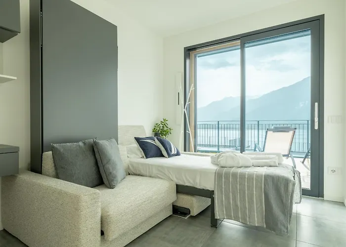 Apartmán Lana,